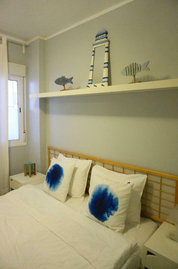 דירות סיטגס Cala Balmins Sea View מראה חיצוני תמונה